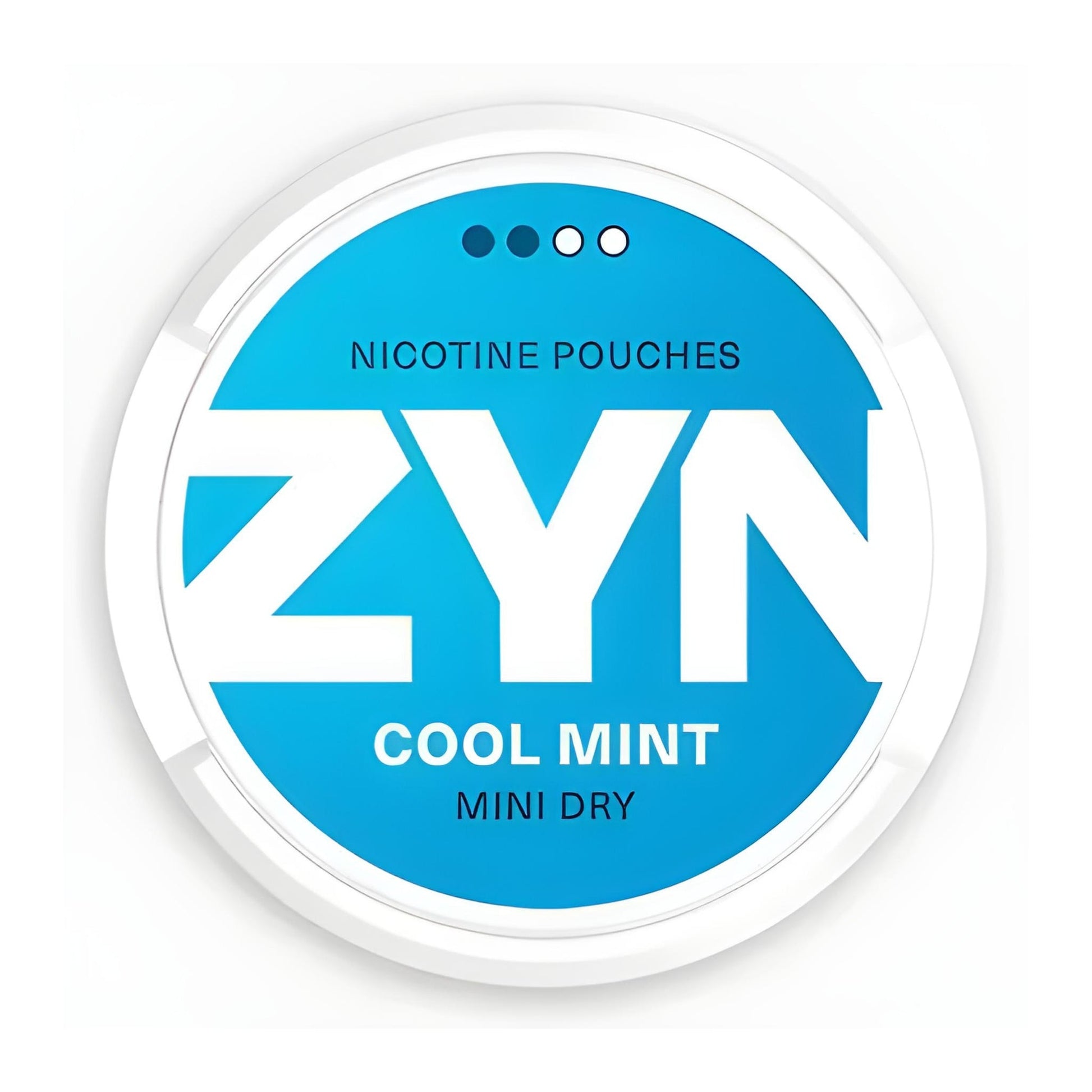 ZYN Cool Mint Mini - 3mg / 6mg