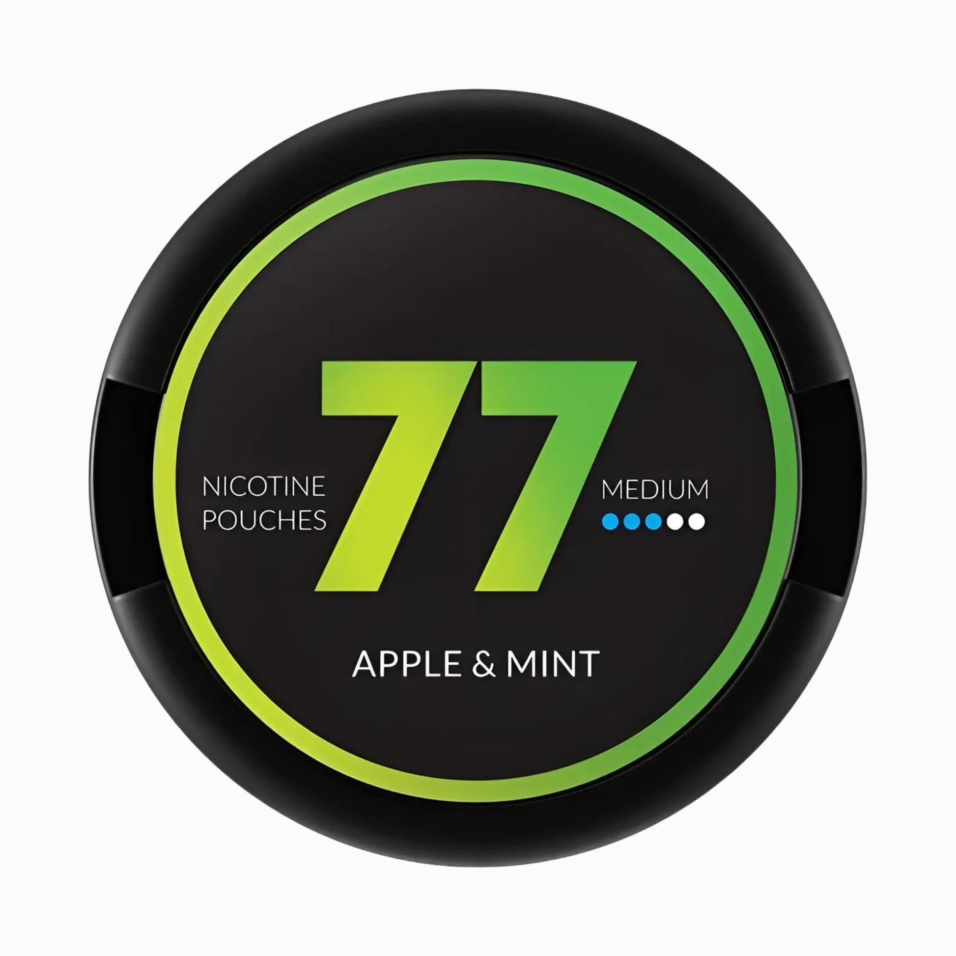 77 Apple & Mint - 10mg