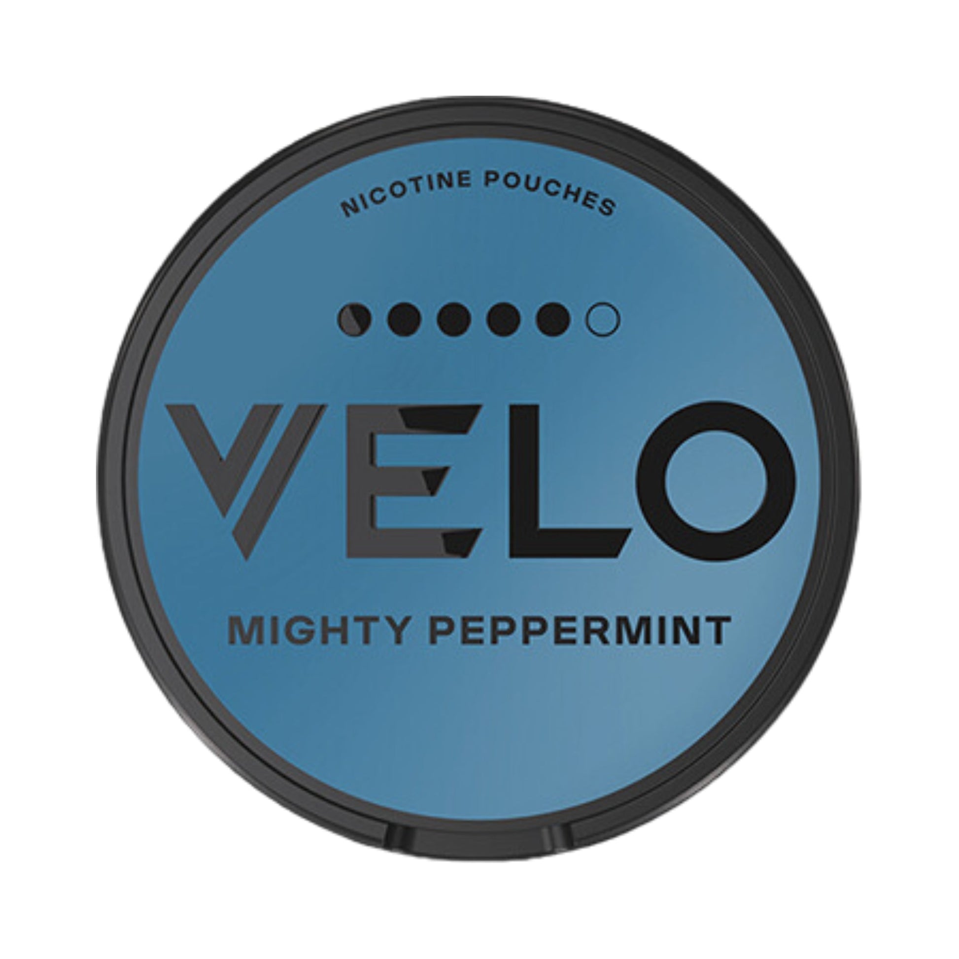 VELO Mighty Peppermint - 14mg/17mg