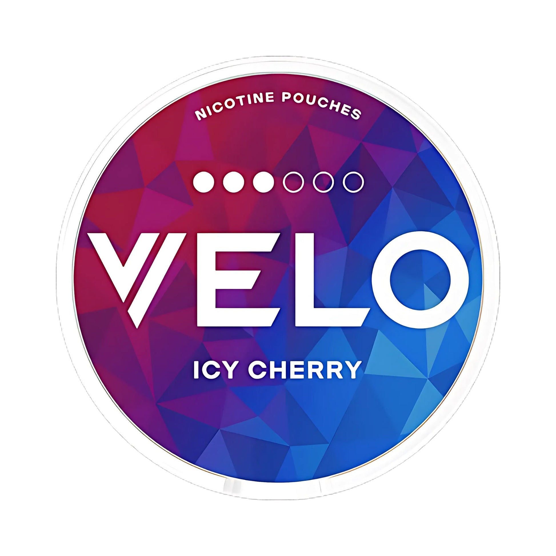 VELO Ice Cherry - 10mg
