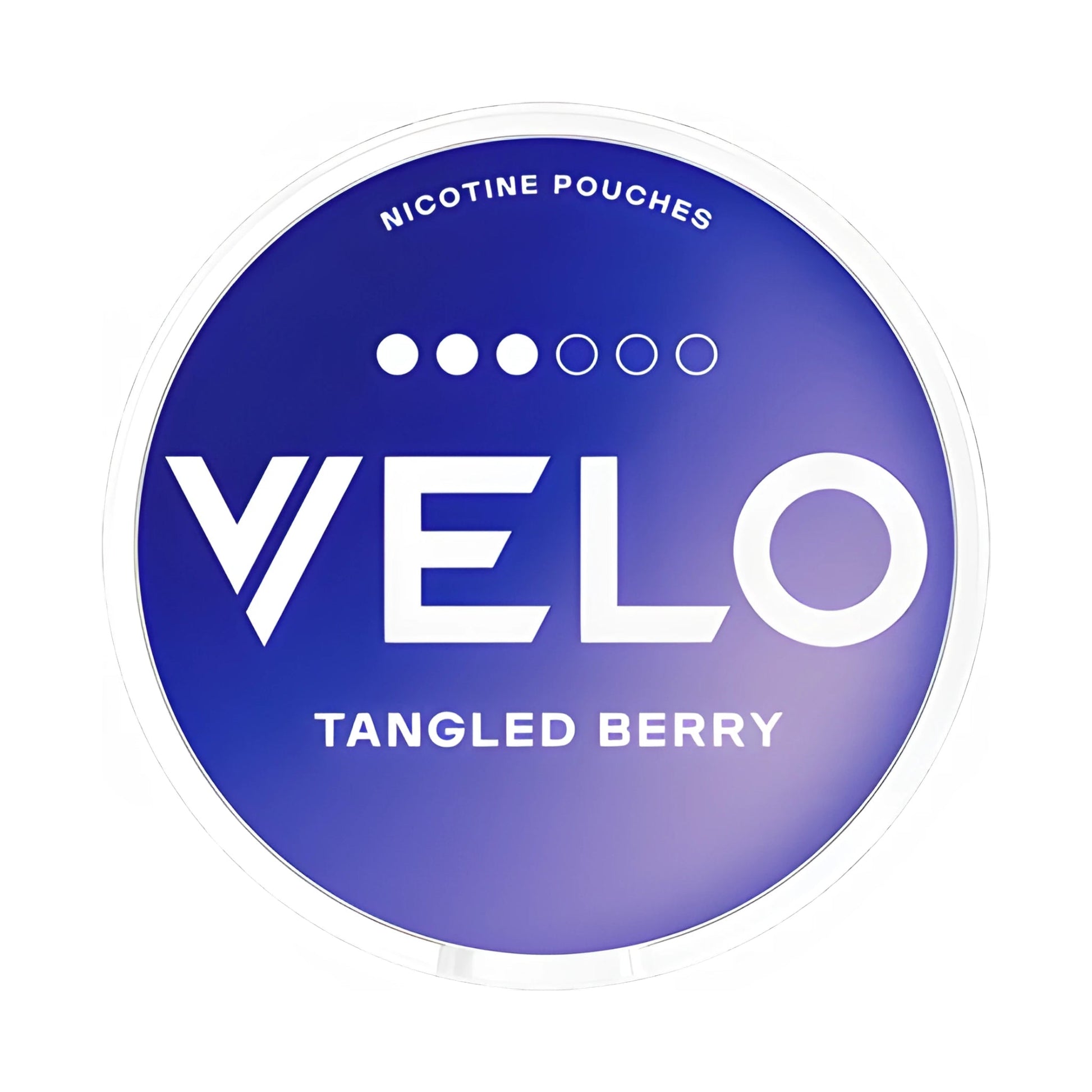 VELO Blue Raspberry - 10mg