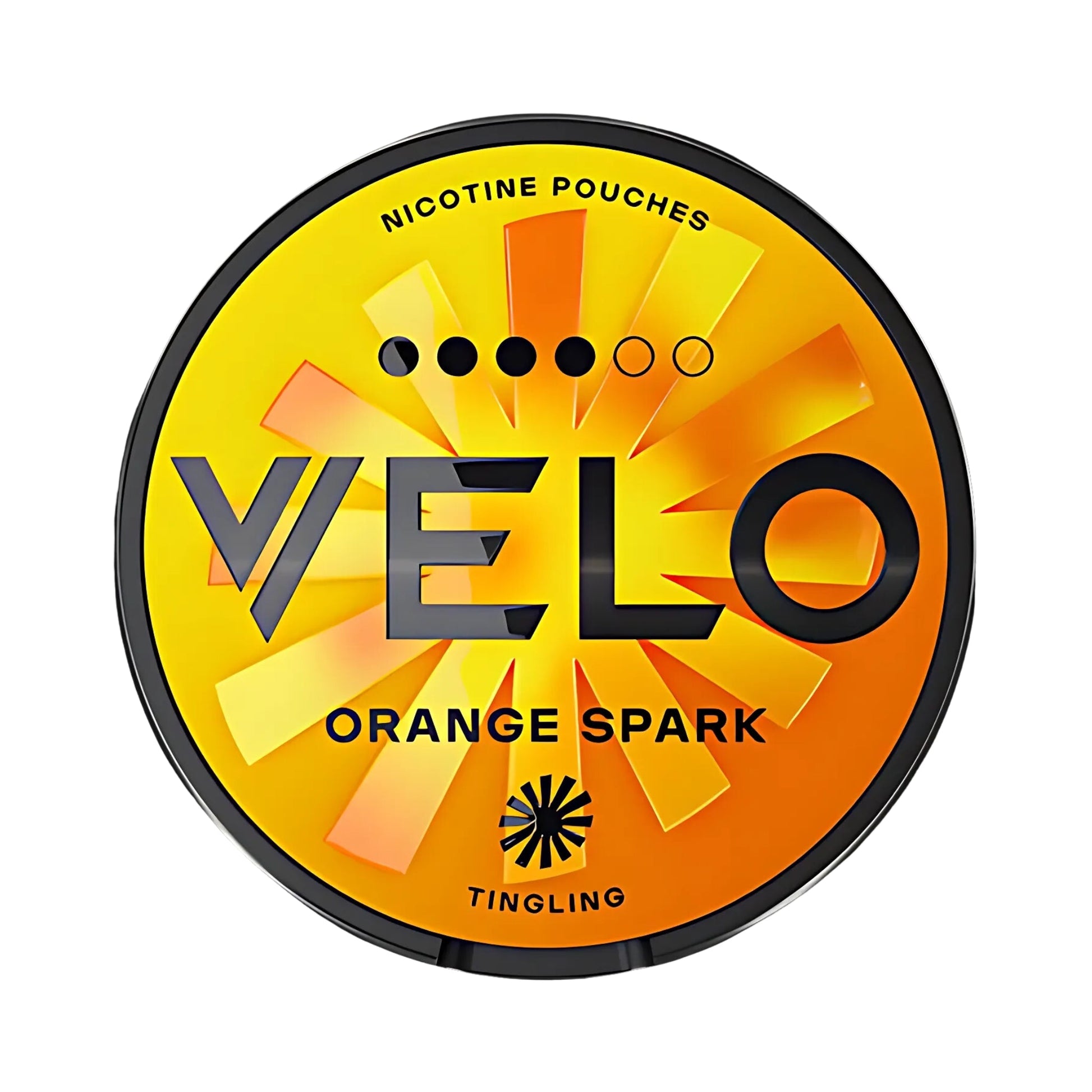 VELO Orange Spark - 11mg